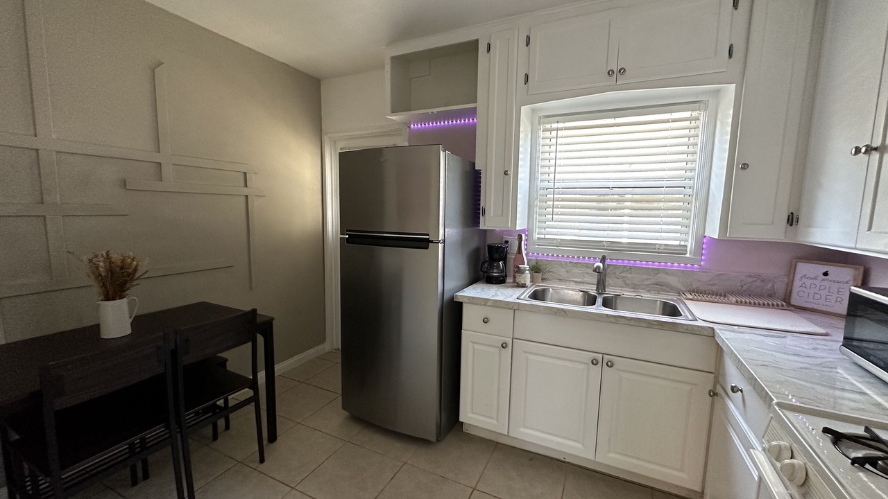 Photo of Kitchen in Bellflower