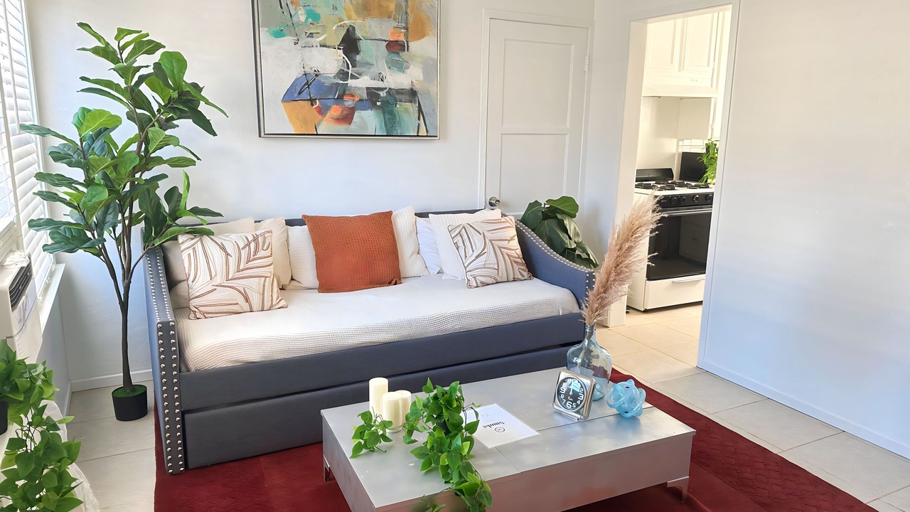 Photo of Livingroom in Bellflower