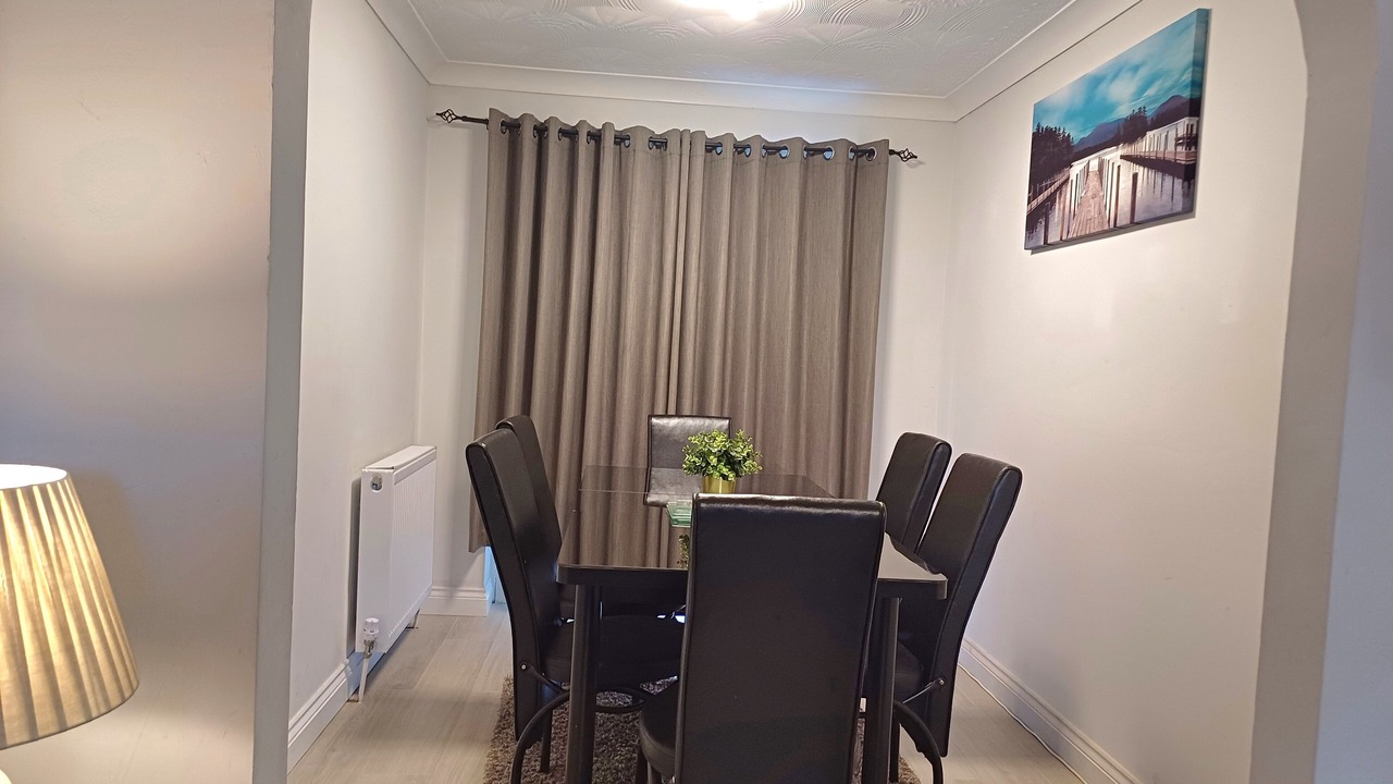 Photo of Bedroom in Royal Docks
