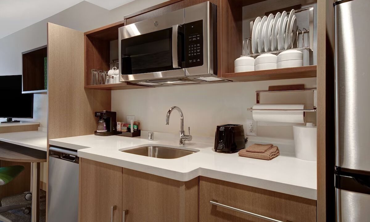Photo of Kitchen in Garden Grove