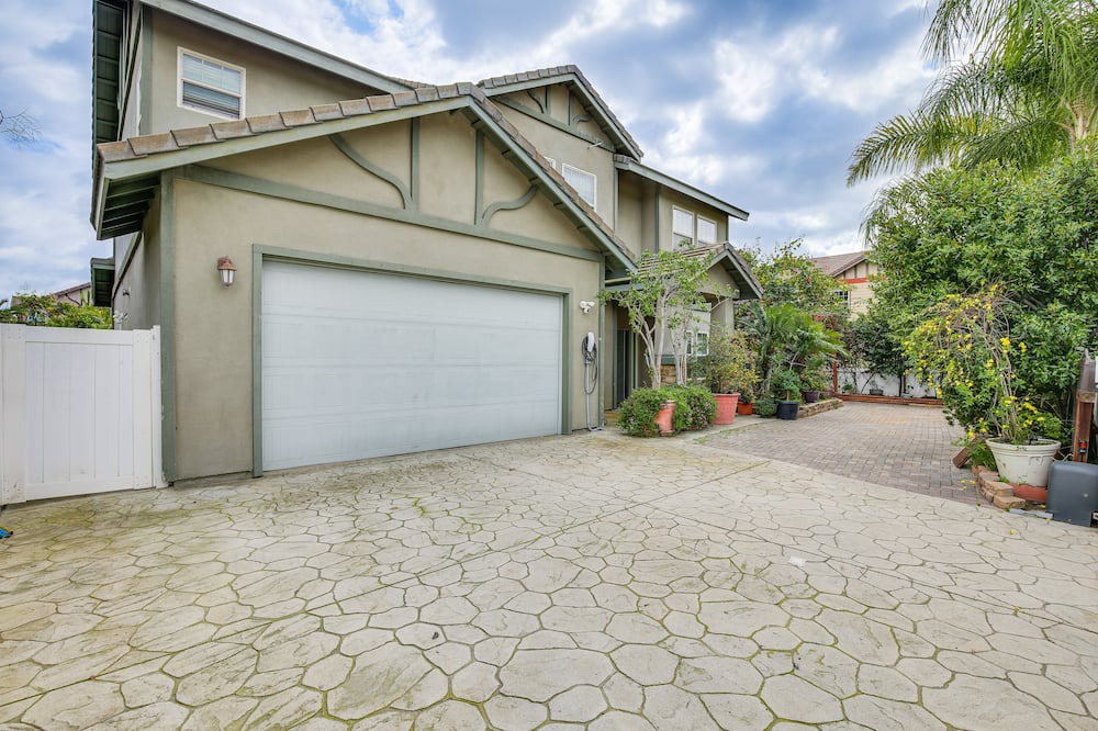 Photo of Outdoor in Anaheim Colony Historic District