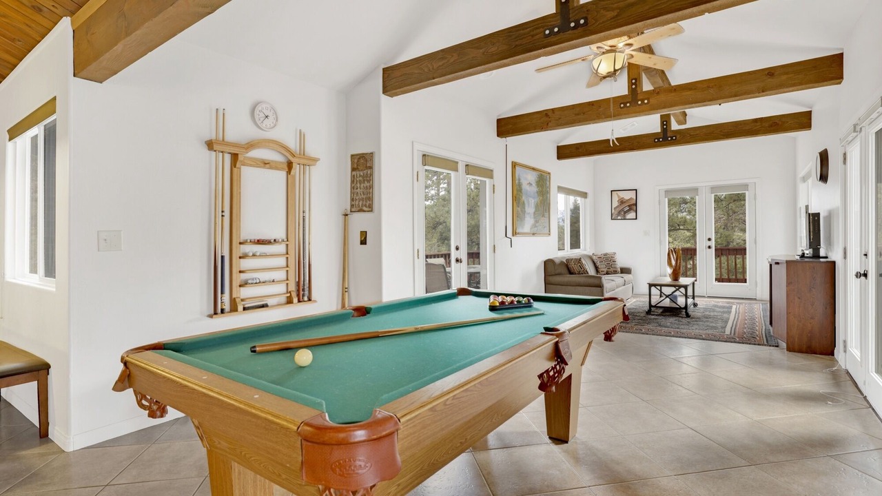 Photo of Bedroom in Whispering Forest