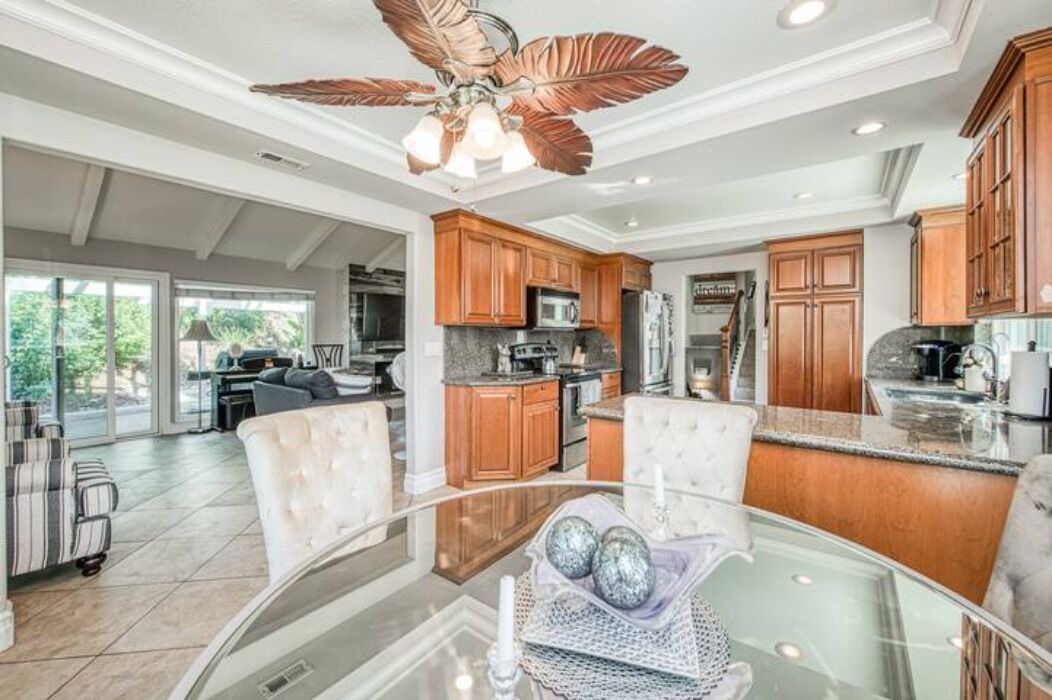 Photo of Kitchen in Mission Viejo