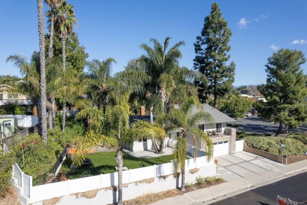 Photo of Outdoor in Mission Viejo