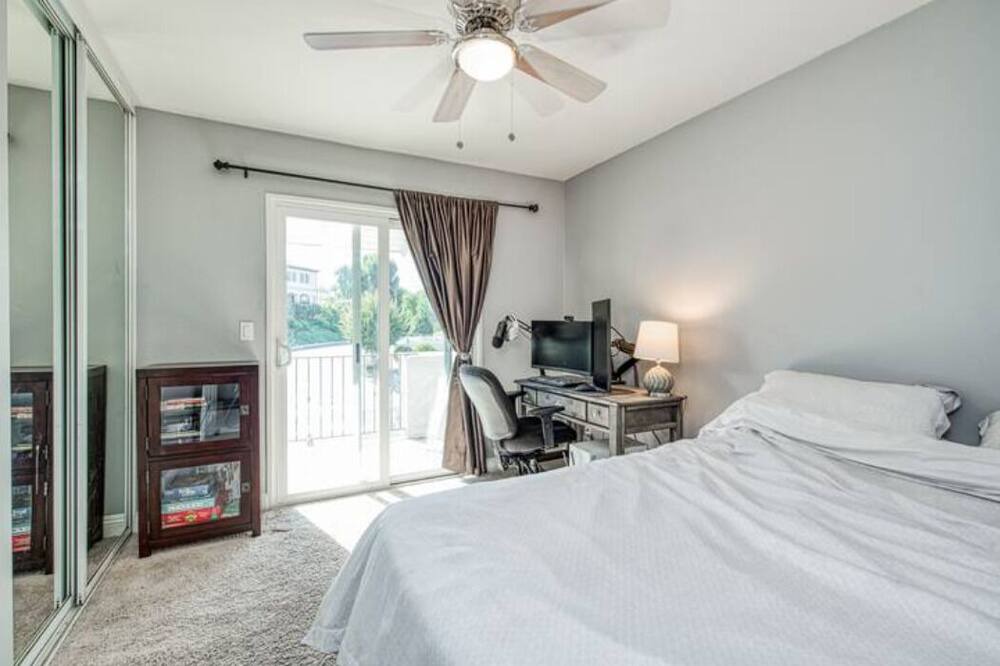 Photo of Bedroom in Mission Viejo