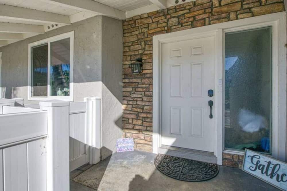 Photo of Bathroom in Mission Viejo