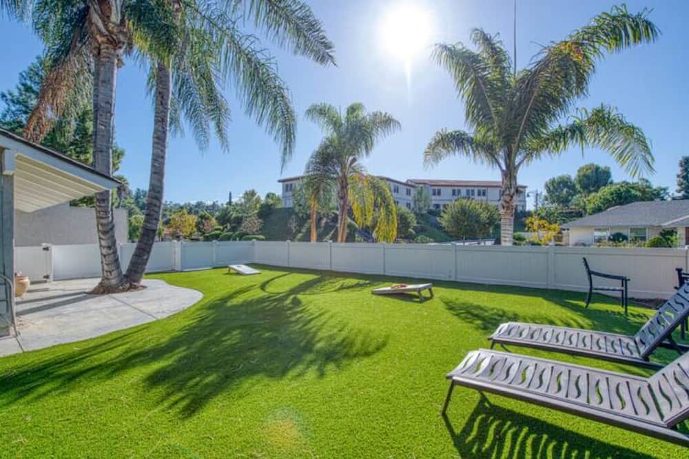 Photo of Outdoor in Mission Viejo