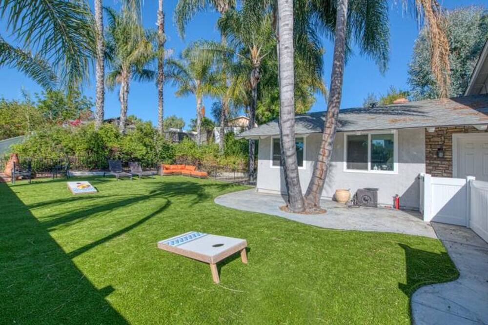 Photo of Outdoor in Mission Viejo