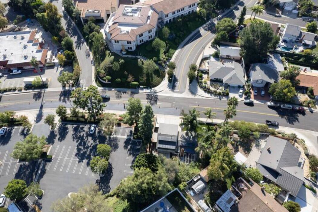 Photo of Outdoor in Mission Viejo
