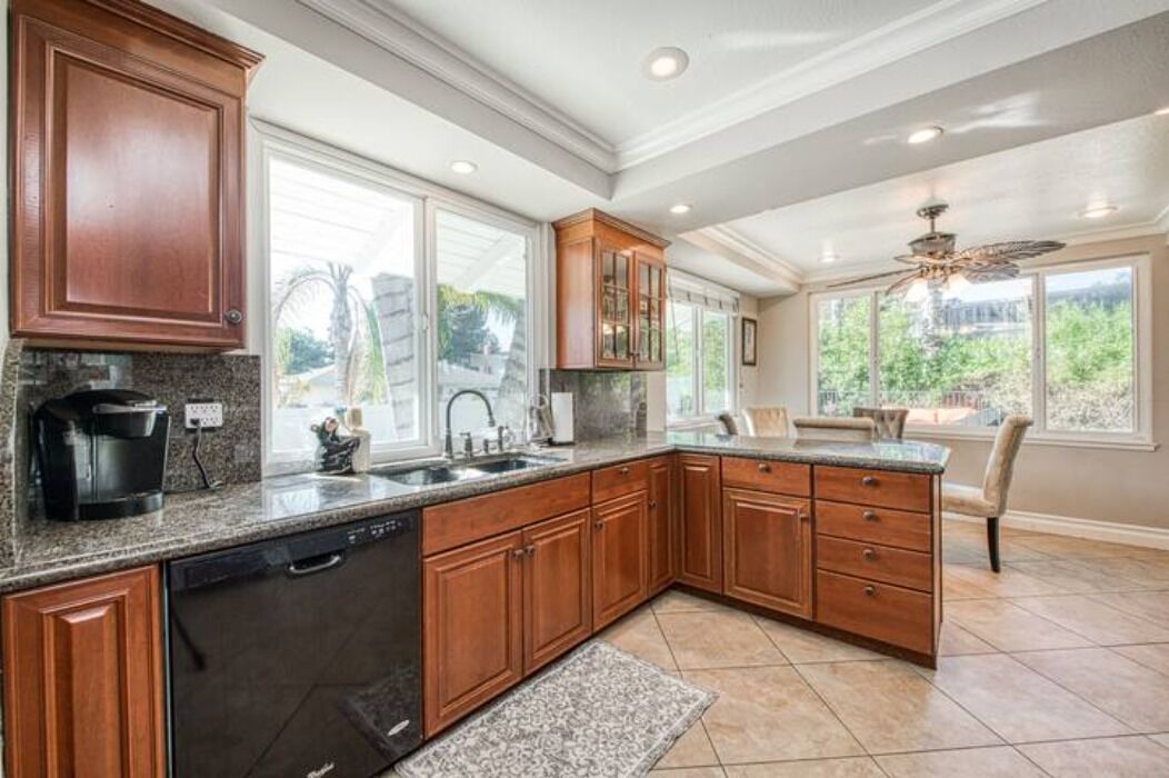 Photo of Kitchen in Mission Viejo