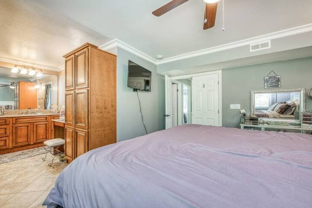 Photo of Bedroom in Mission Viejo