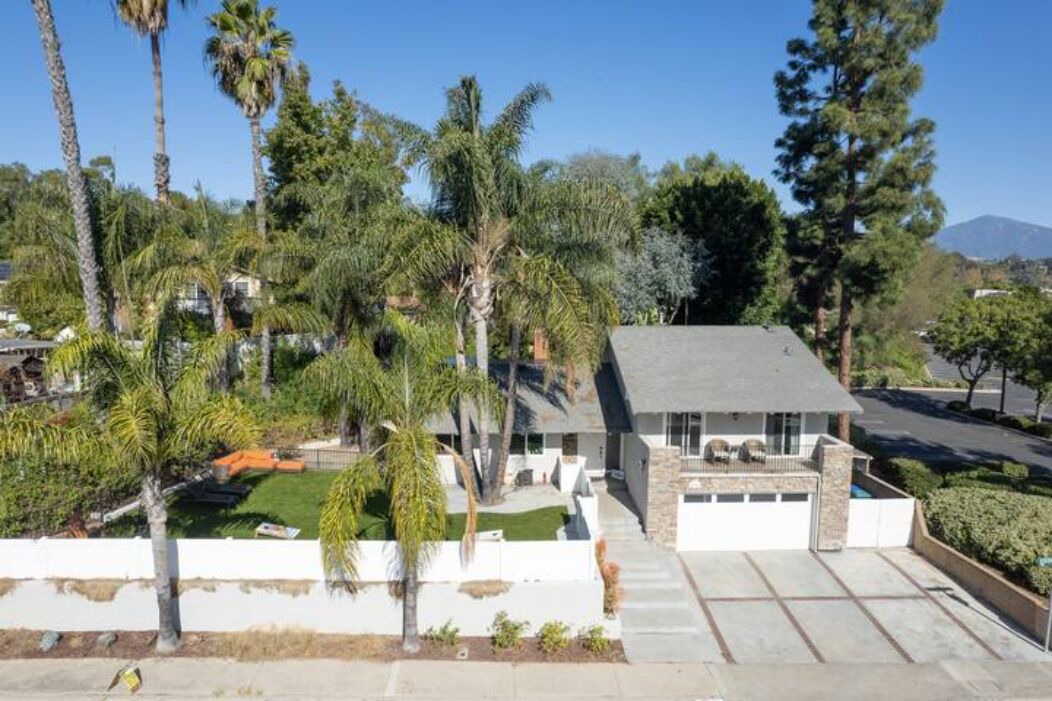 Photo of Outdoor in Mission Viejo