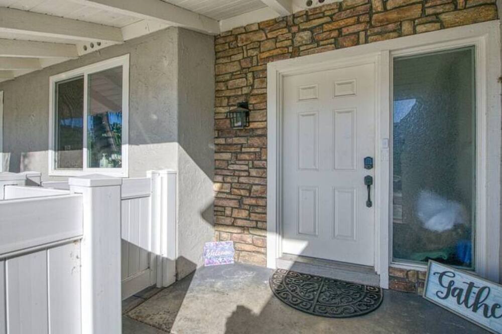 Photo of Bathroom in Mission Viejo