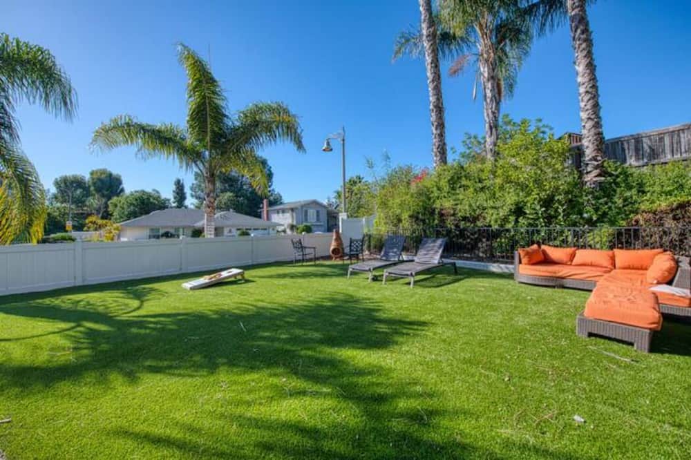 Photo of Outdoor in Mission Viejo