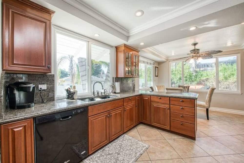 Photo of Kitchen in Mission Viejo