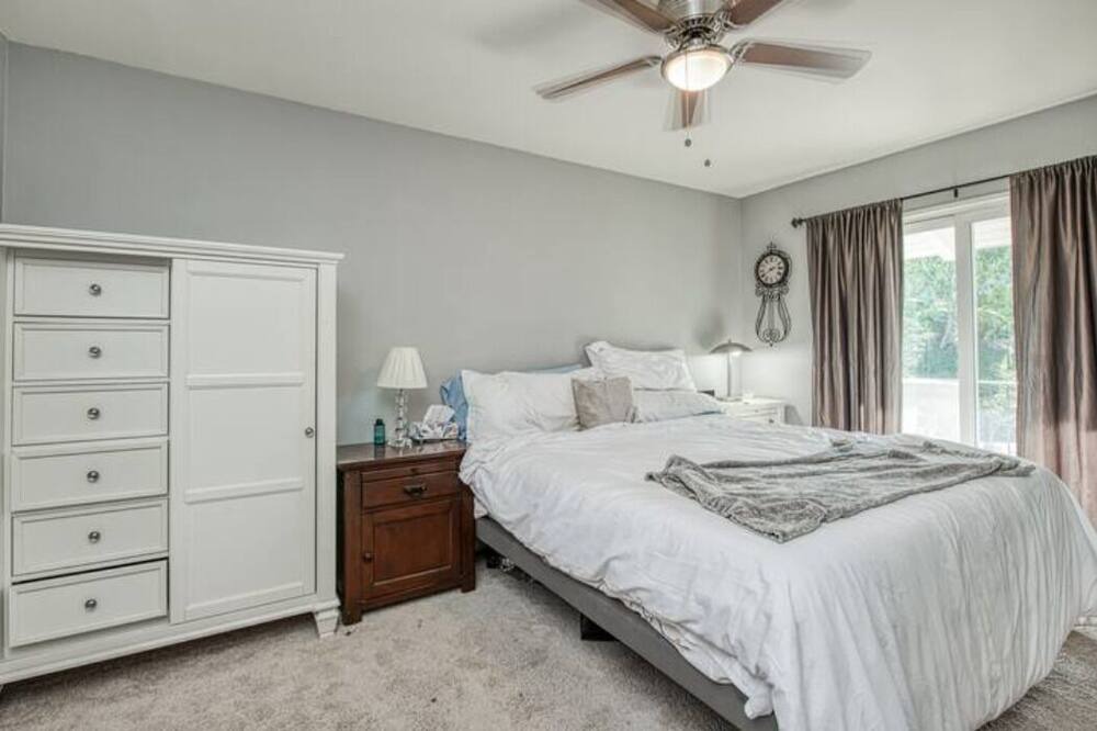 Photo of Bedroom in Mission Viejo