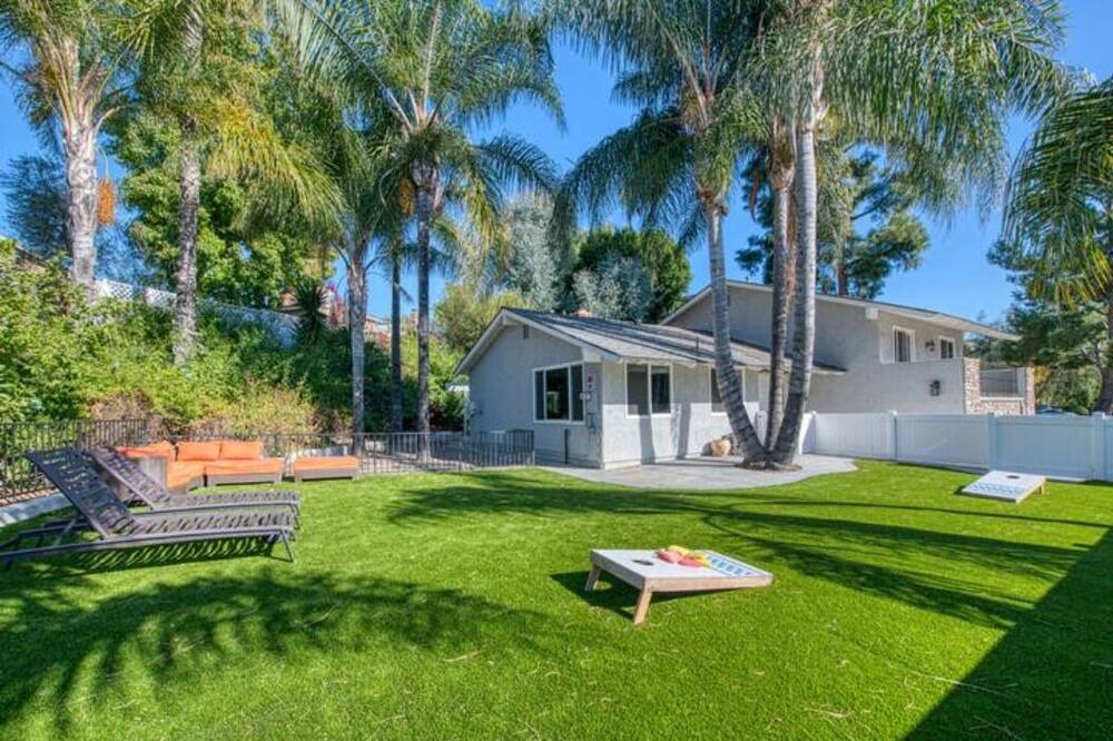Photo of Outdoor in Mission Viejo