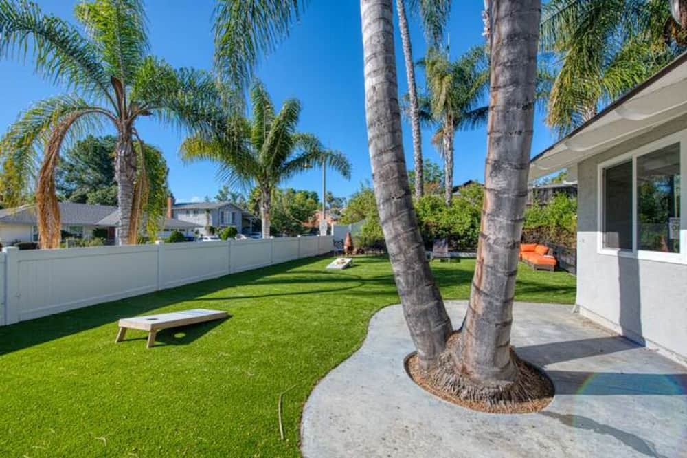 Photo of Outdoor in Mission Viejo