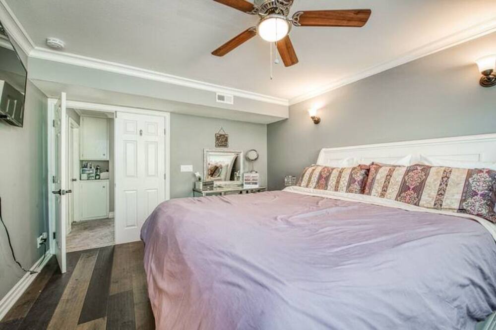 Photo of Bedroom in Mission Viejo