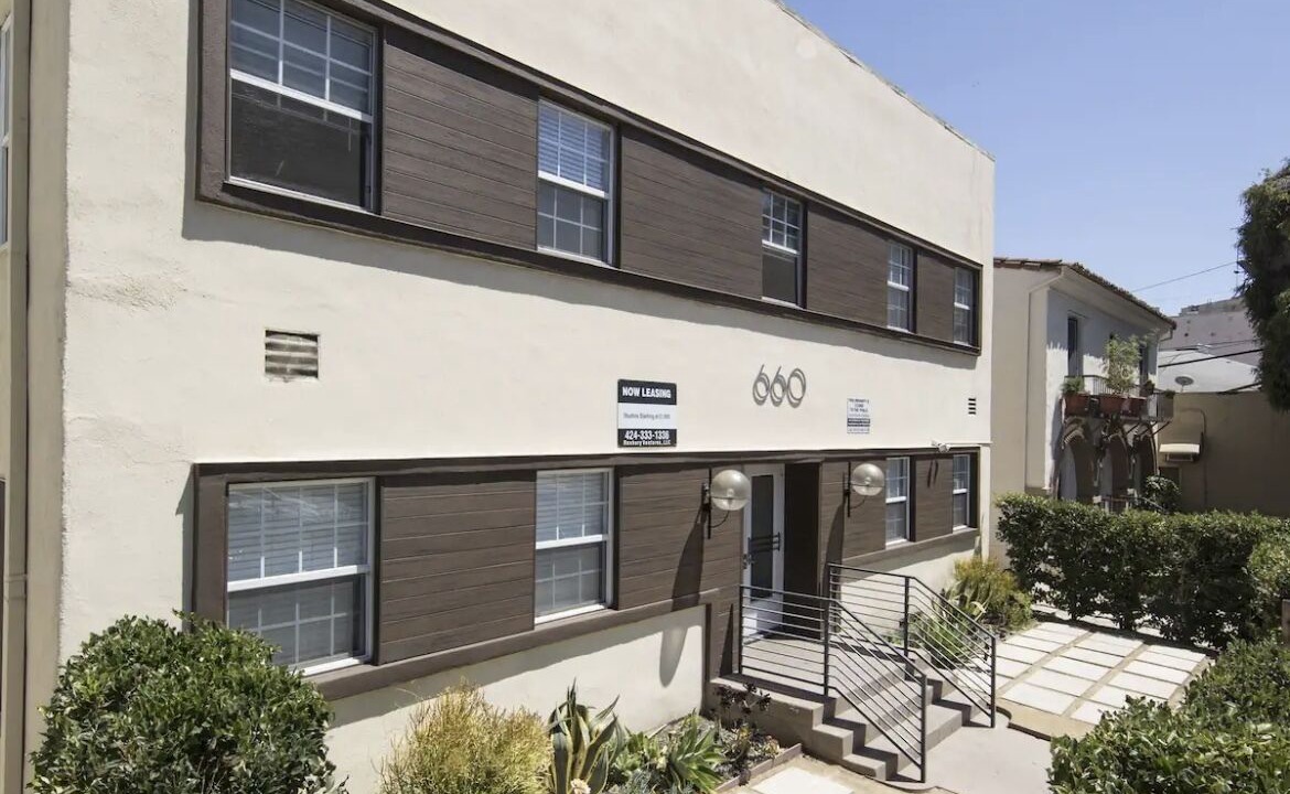 Photo of Outdoor in La Brea