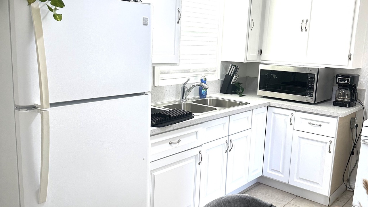 Photo of Kitchen in Bellflower