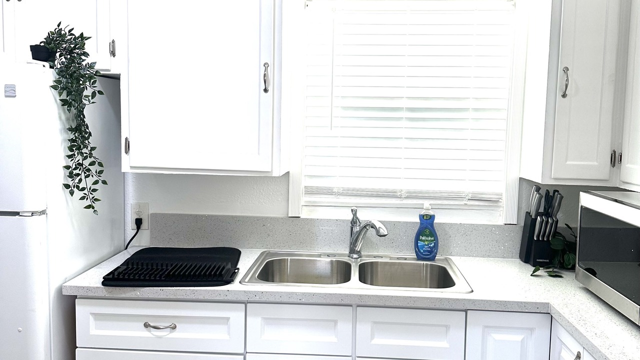 Photo of Kitchen in Bellflower