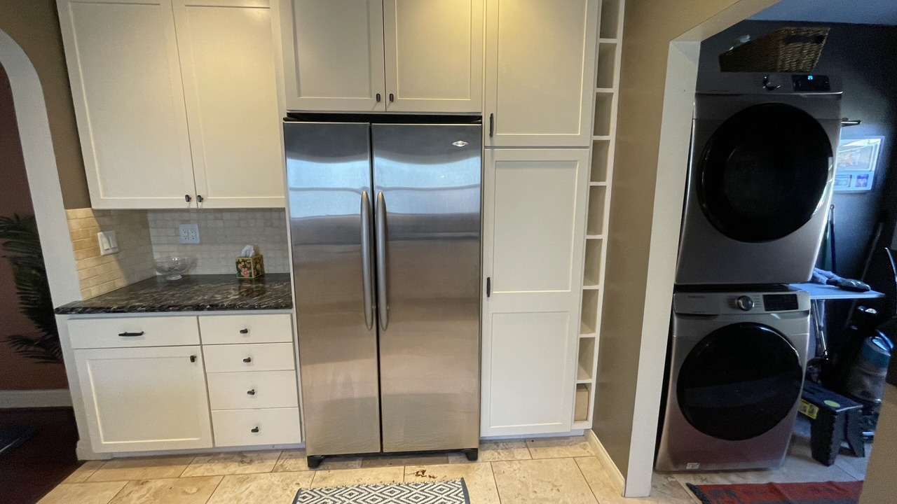 Photo of Kitchen in Atwater Village