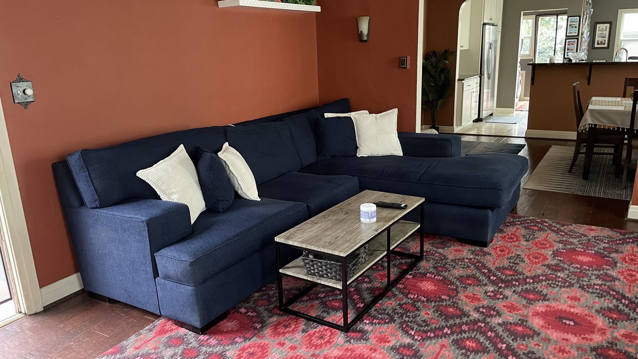 Photo of Livingroom in Atwater Village