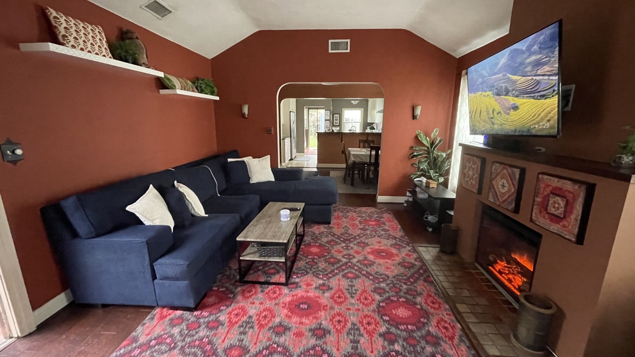 Photo of Livingroom in Atwater Village