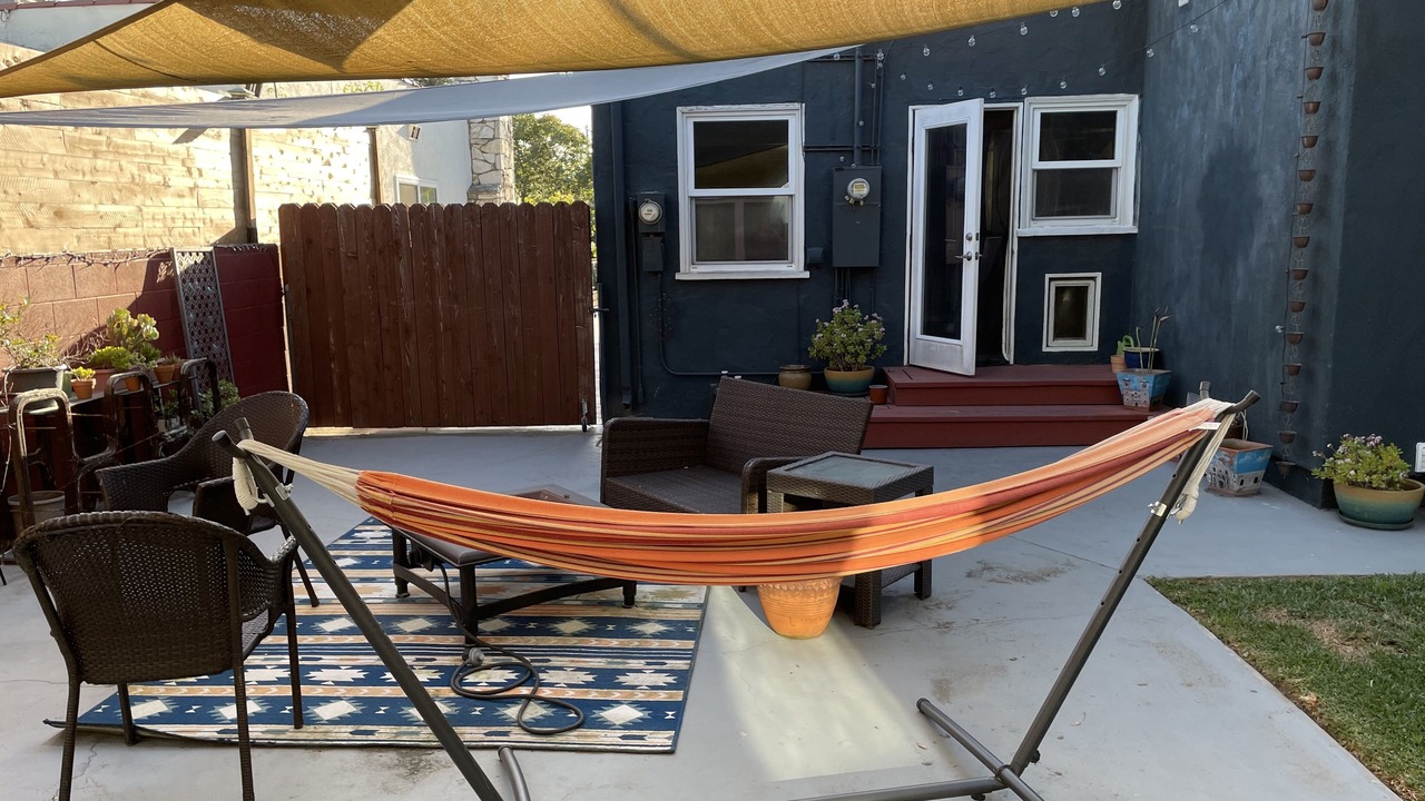 Photo of Outdoor in Atwater Village