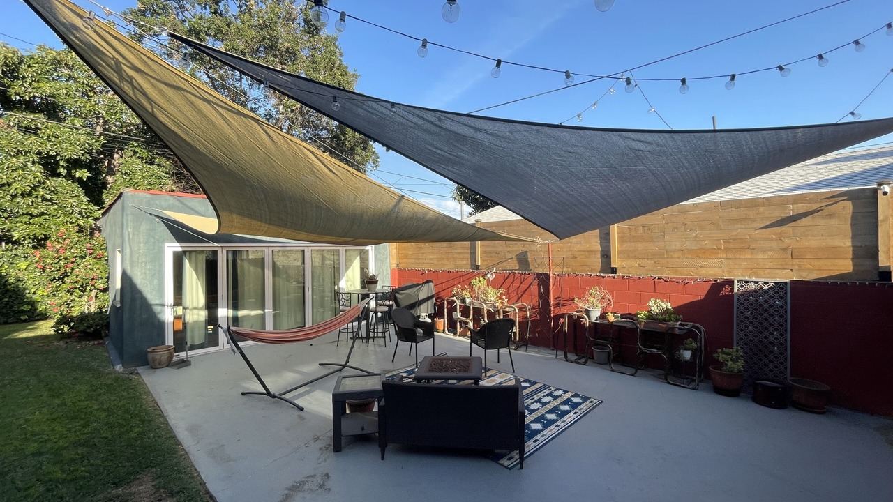 Photo of Patio Balcony in Atwater Village