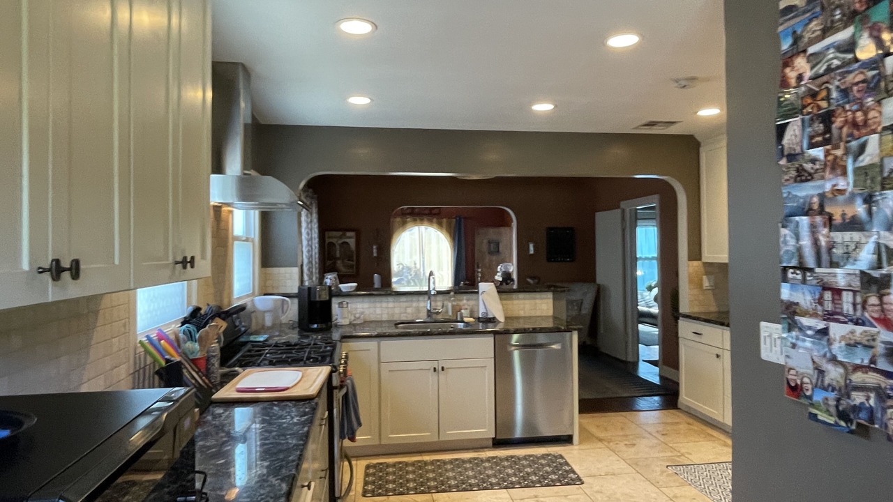 Photo of Kitchen in Atwater Village