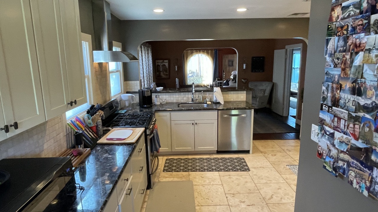 Photo of Kitchen in Atwater Village