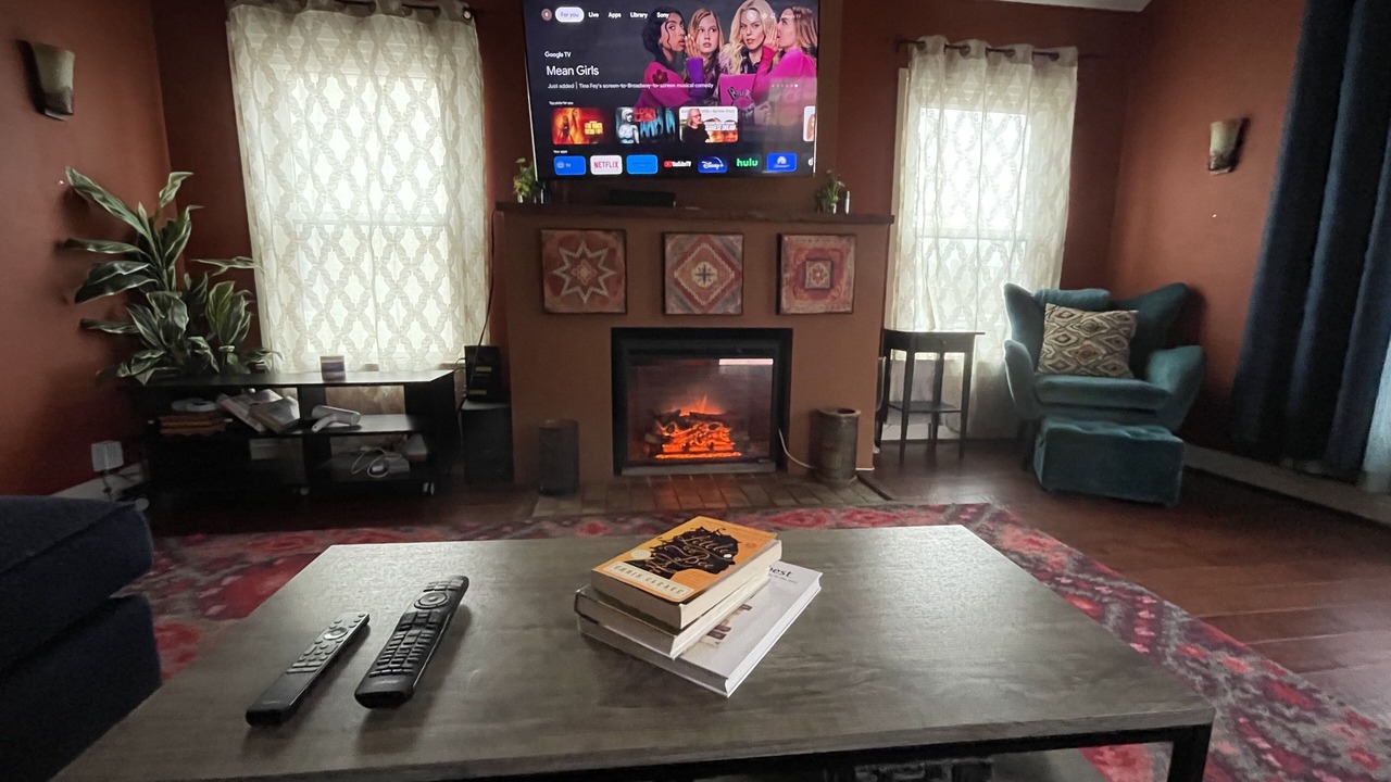 Photo of Livingroom in Atwater Village