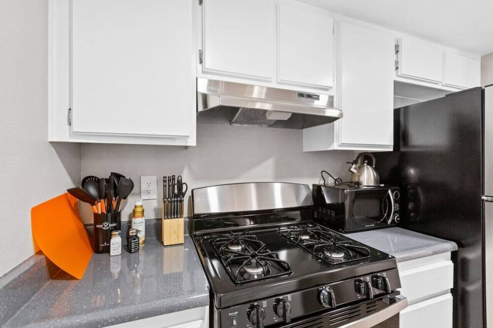 Photo of Kitchen in Colton