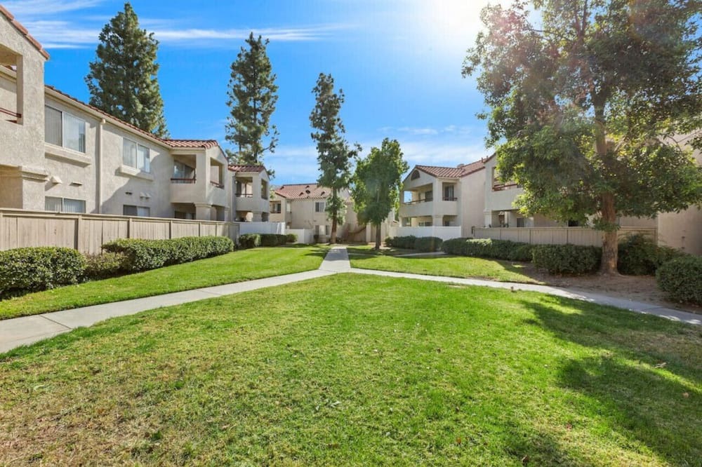 Photo of Outdoor in Colton