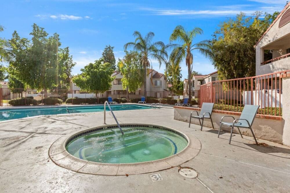 Photo of Outdoor in Colton