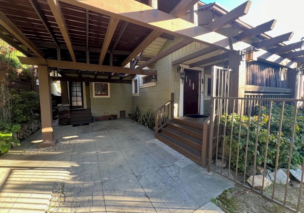 Photo of Outdoor in Elysian Heights