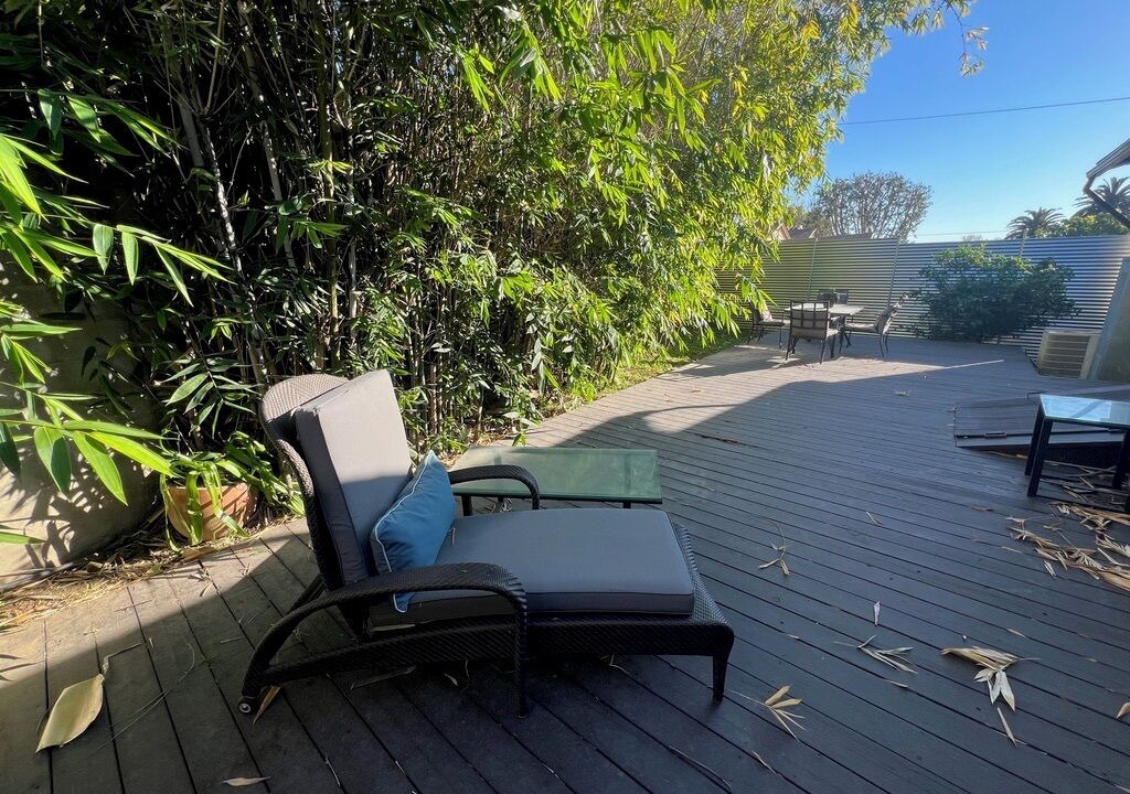 Photo of Outdoor in Elysian Heights