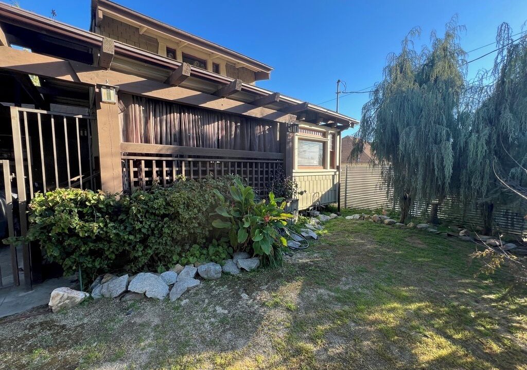 Photo of Outdoor in Elysian Heights