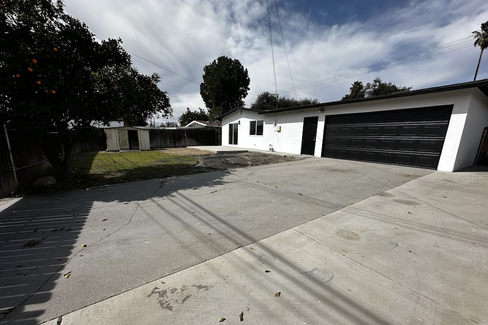 Photo of Outdoor in Redlands