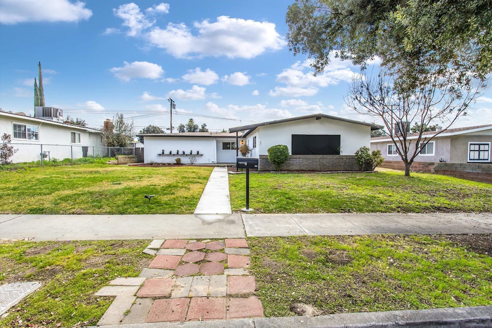 Photo of Outdoor in Redlands