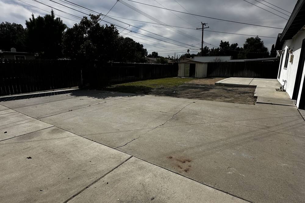 Photo of Outdoor in Redlands
