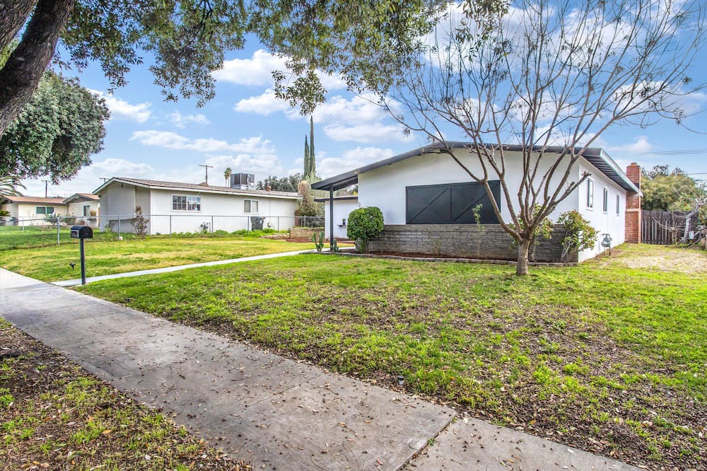 Photo of Outdoor in Redlands
