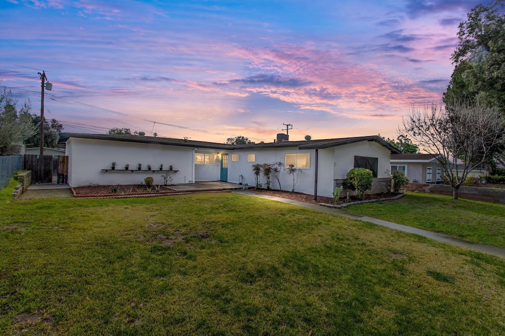 Photo of Outdoor in Redlands