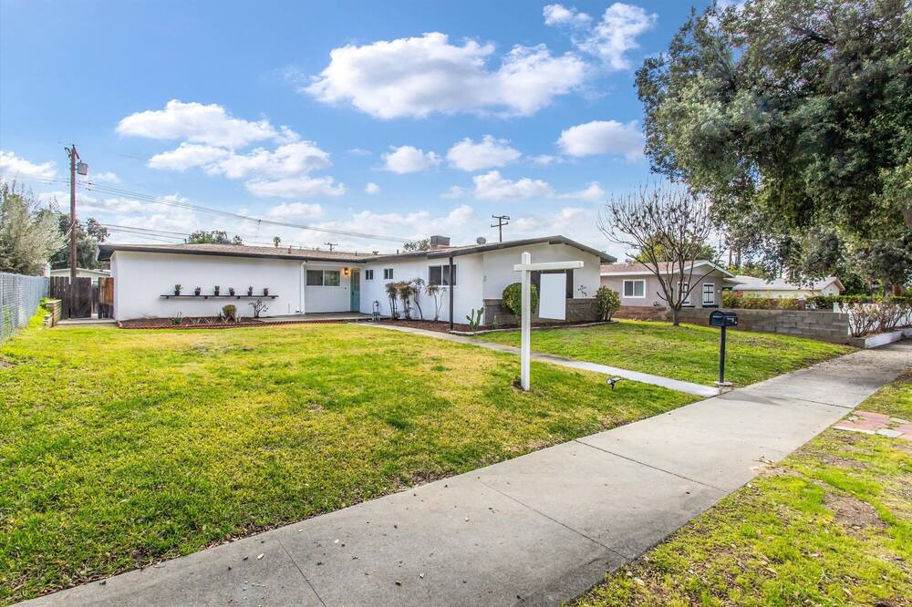 Photo of Outdoor in Redlands