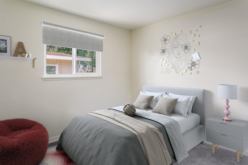 Photo of Bedroom in Redlands