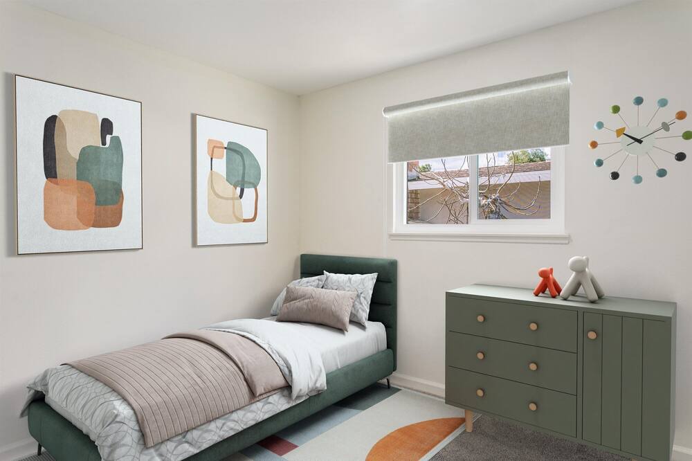 Photo of Bedroom in Redlands