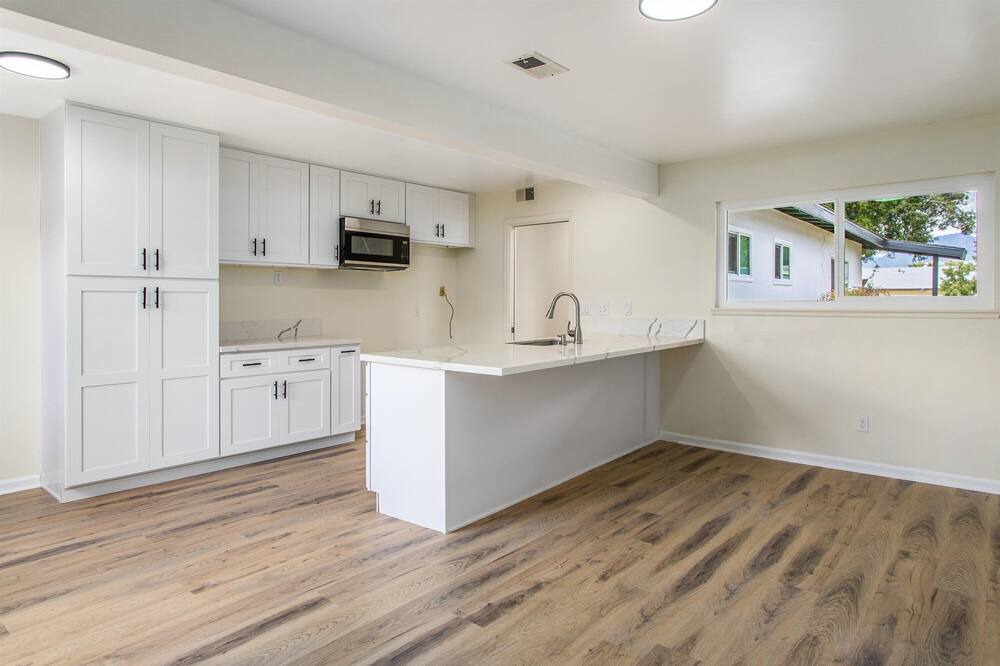 Photo of Kitchen in Redlands