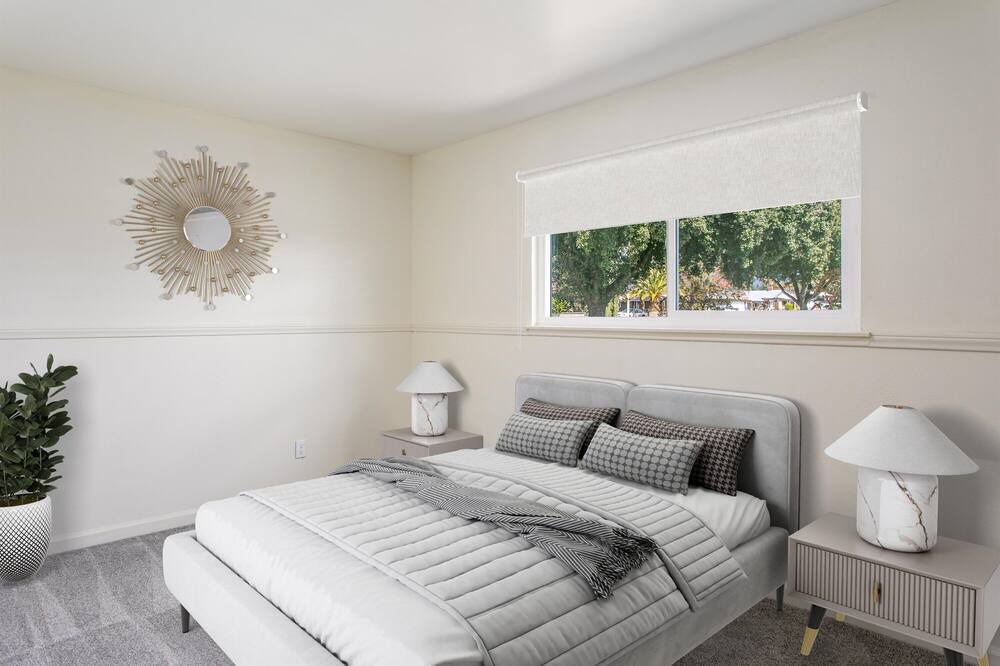 Photo of Bedroom in Redlands